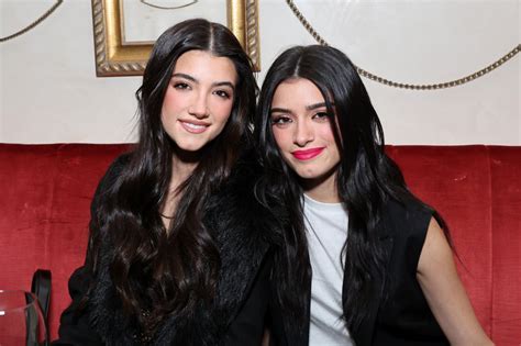 Charli and Dixie DAmelio Dating History, Relationships and Exes